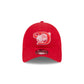 Detroit Red Wings Deceptor 9TWENTY Adjustable Hat