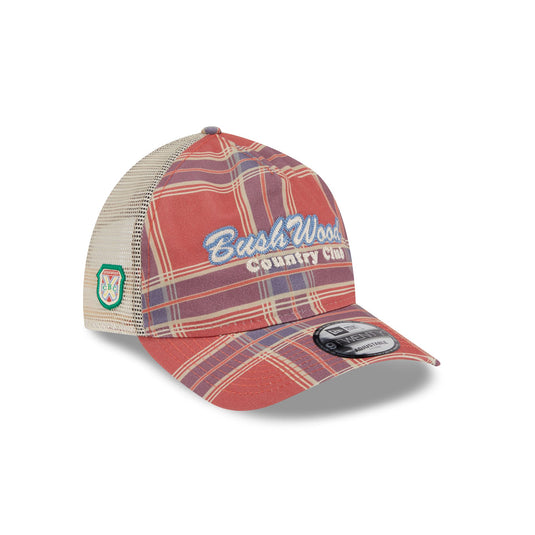Caddyshack 9TWENTY A-Frame Trucker Hat - New Era Cap