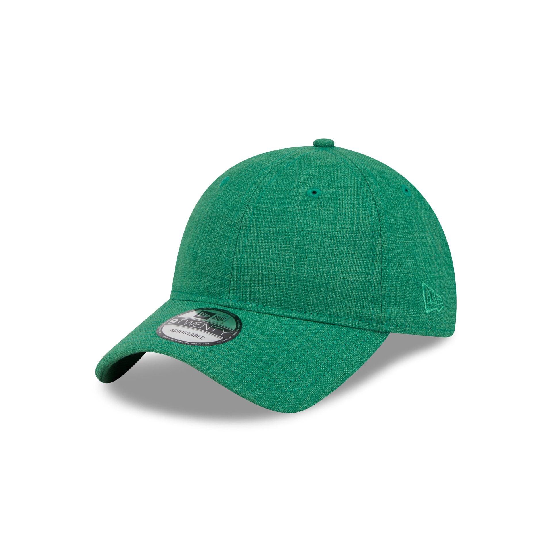 Cap Earth Color New Era Cap Earth Day Kelly Green 9TWENTY Adjustable Hat