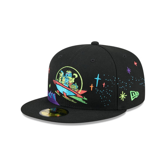 The Jetsons Out of This World 59FIFTY Fitted Hat - New Era Cap