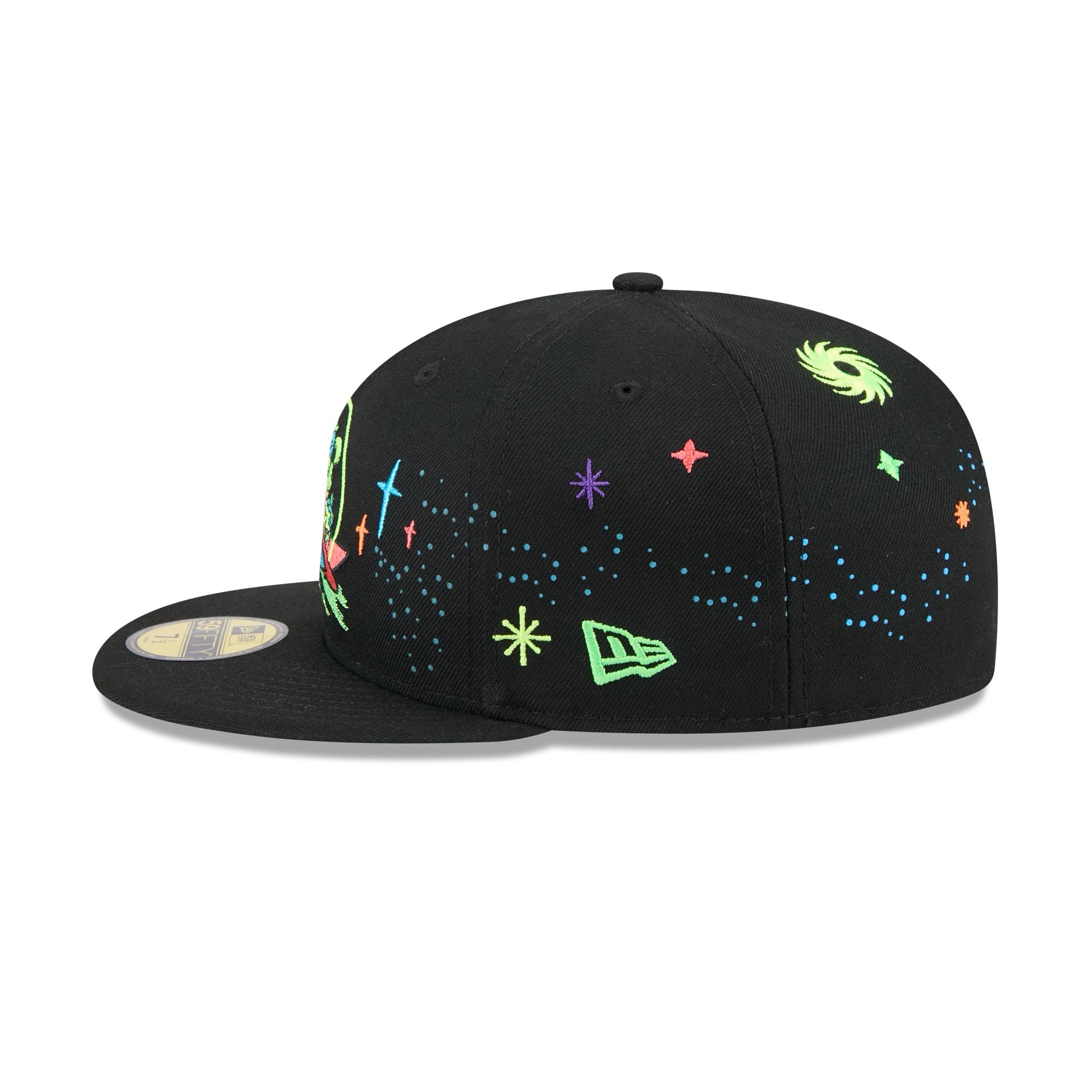 The Jetsons Out of This World 59FIFTY Fitted Hat