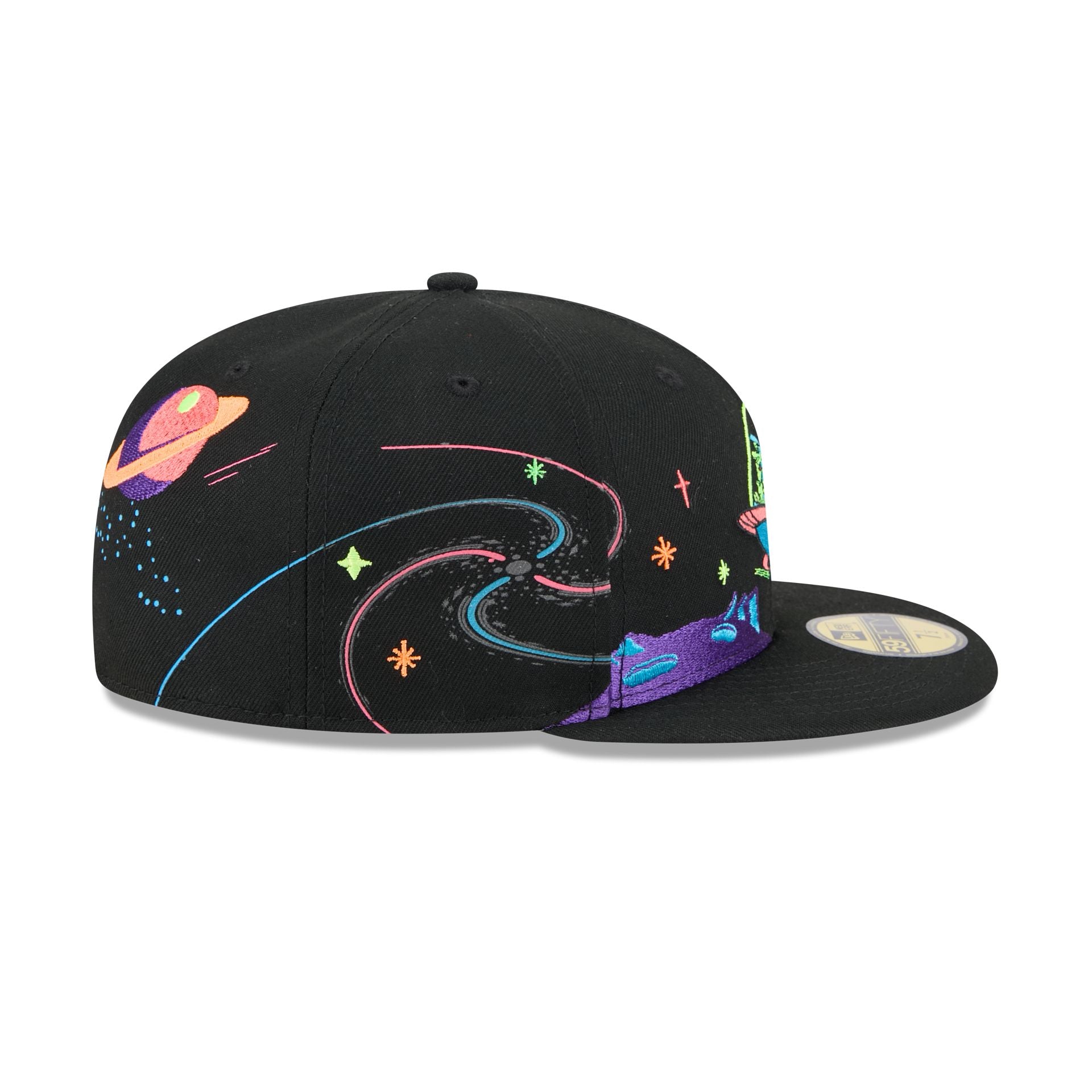 The Jetsons Out of This World 59FIFTY Fitted Hat