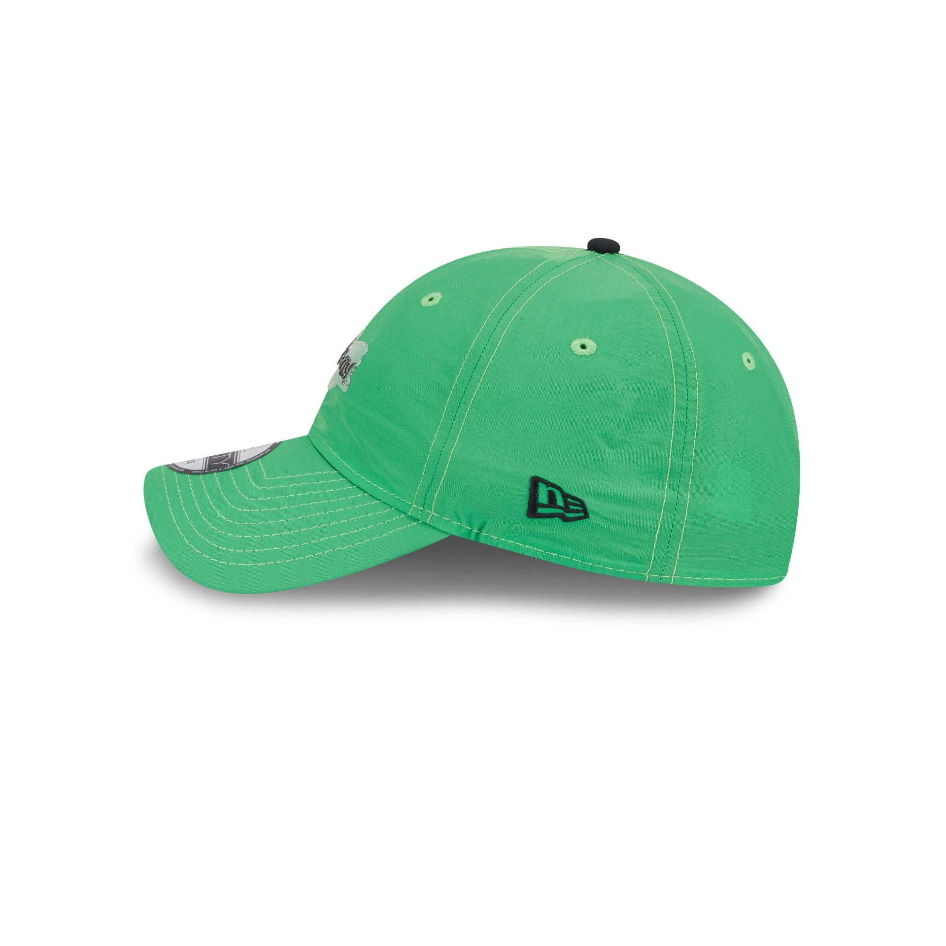 The Jetsons Green 9TWENTY Adjustable Hat – New Era Cap