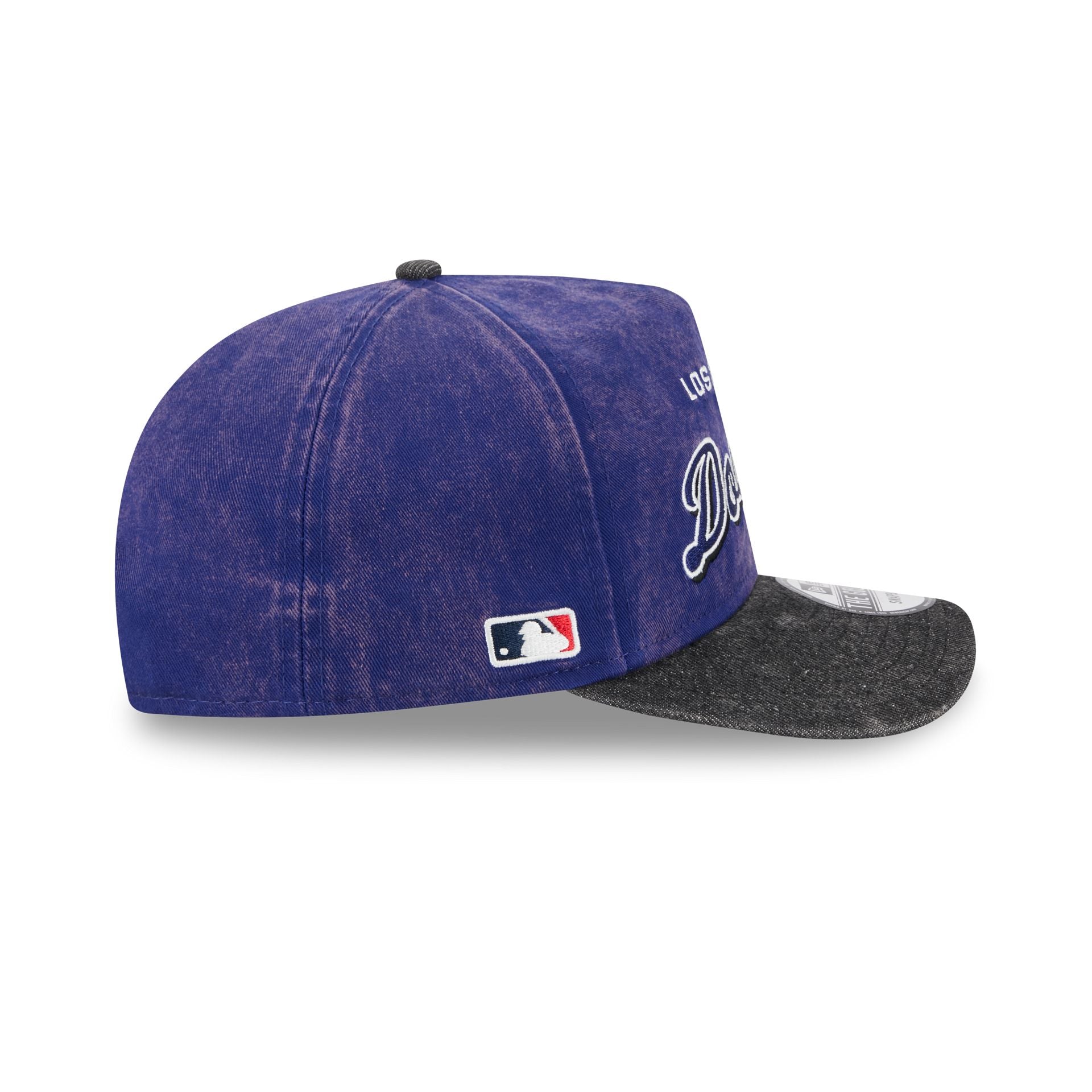 Los Angeles Dodgers Sport Classics Pastel Golfer Hat – New Era Cap