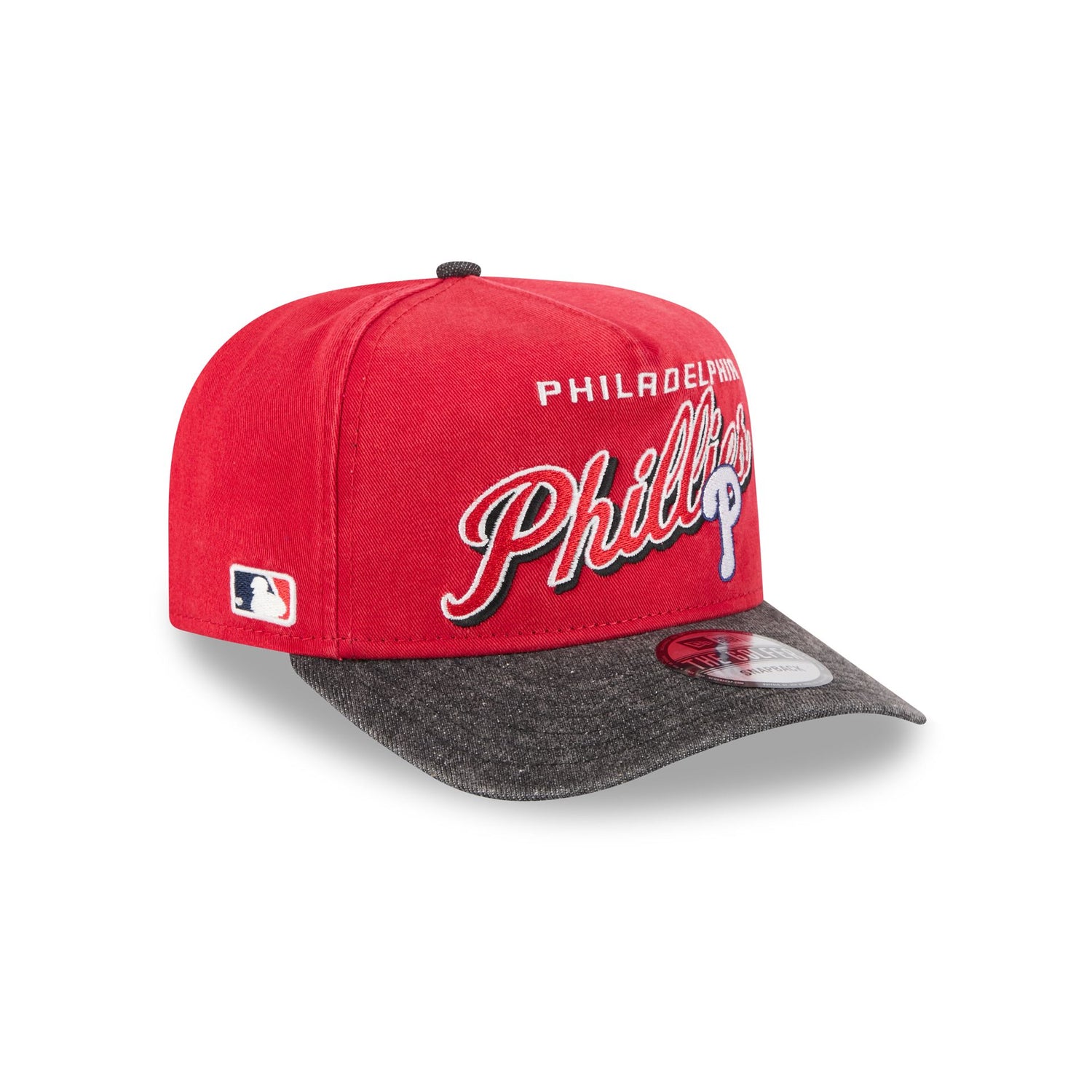 Philadelphia Phillies Sport Classics Pastel Golfer Hat
