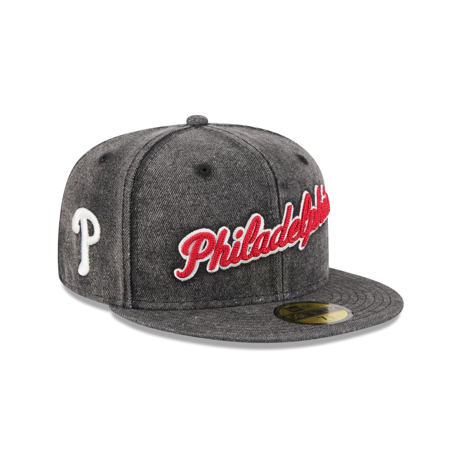 Philadelphia Phillies Sport Classics Pastel 59FIFTY Fitted Hat