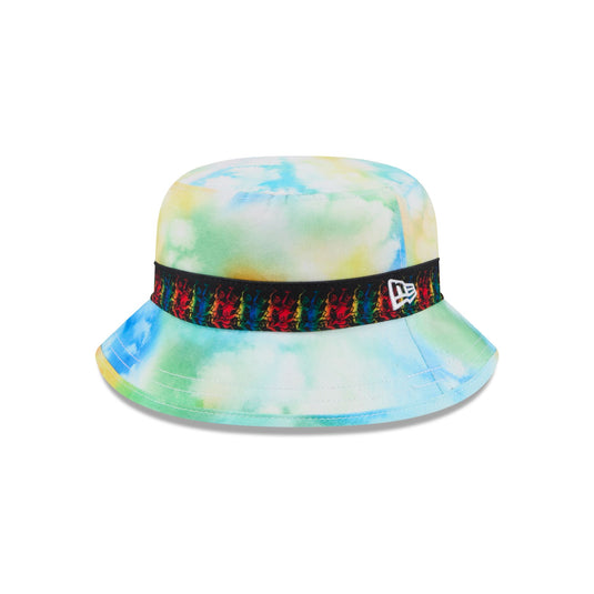 Scooby-Doo Tie Dye Bucket Hat - New Era Cap