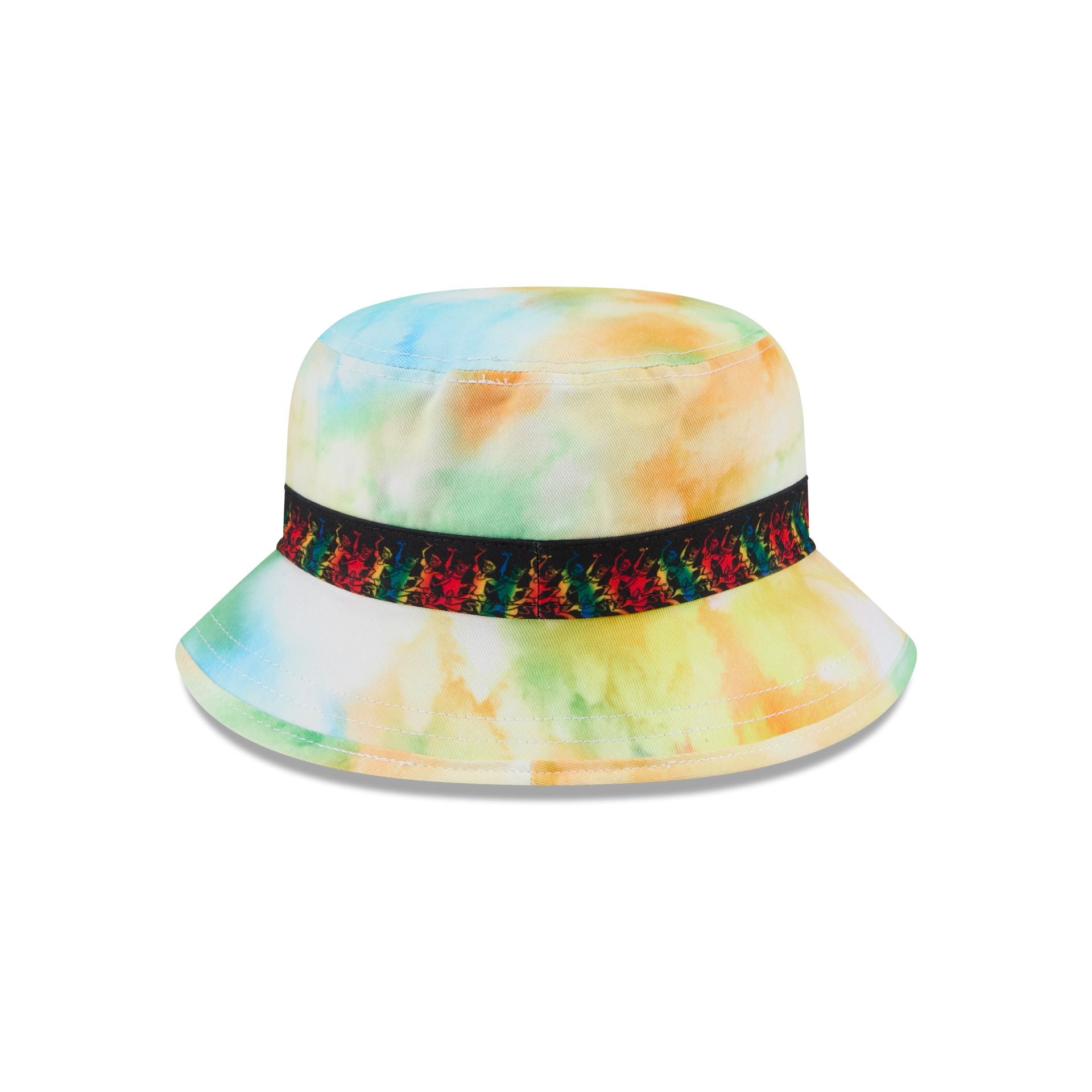 Scooby-Doo Tie Dye Bucket Hat – New Era Cap