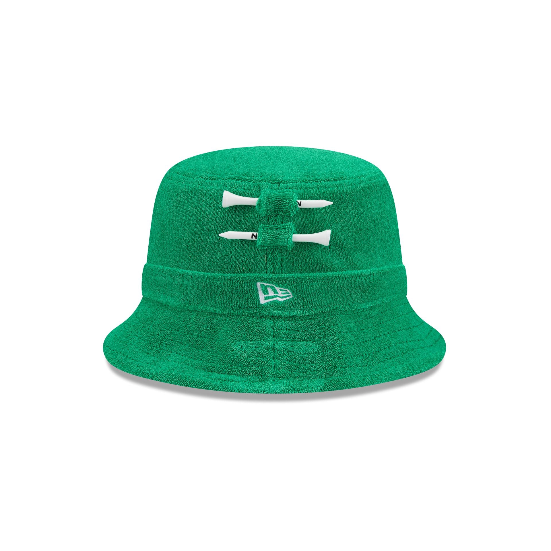 Texas Rangers Tee Time Toweling Bucket Hat – New Era Cap