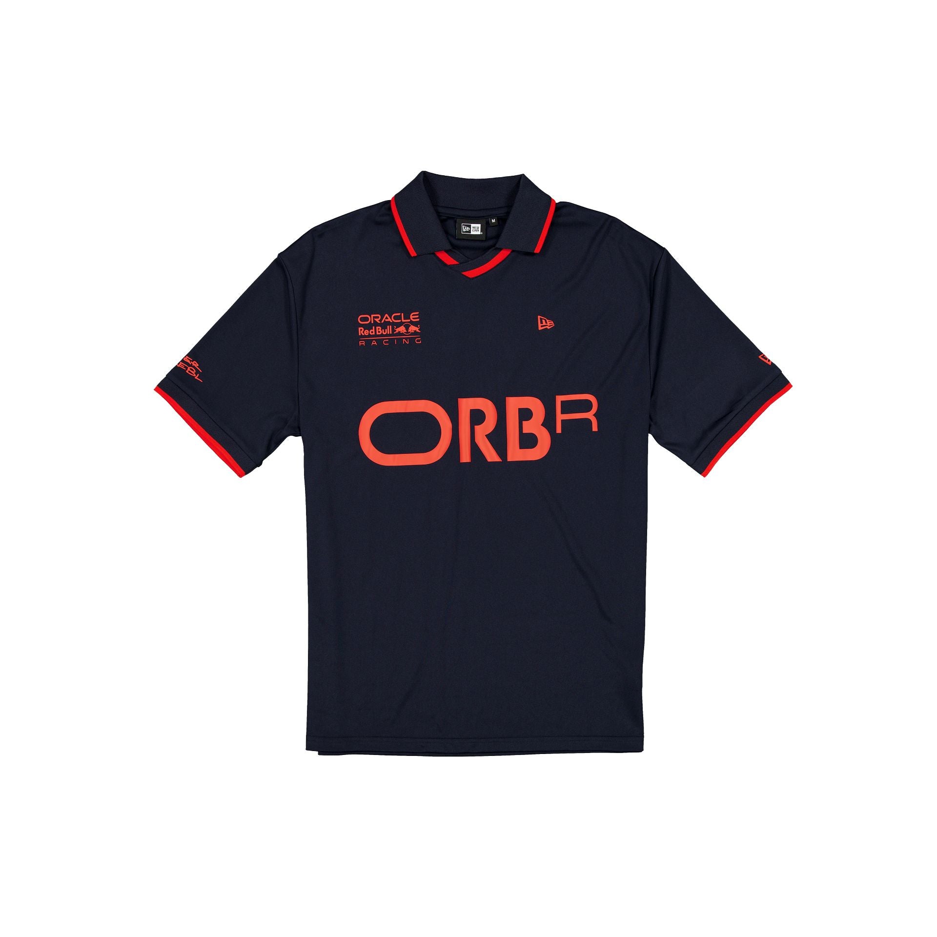 Red Bull Racing Football T-Shirt