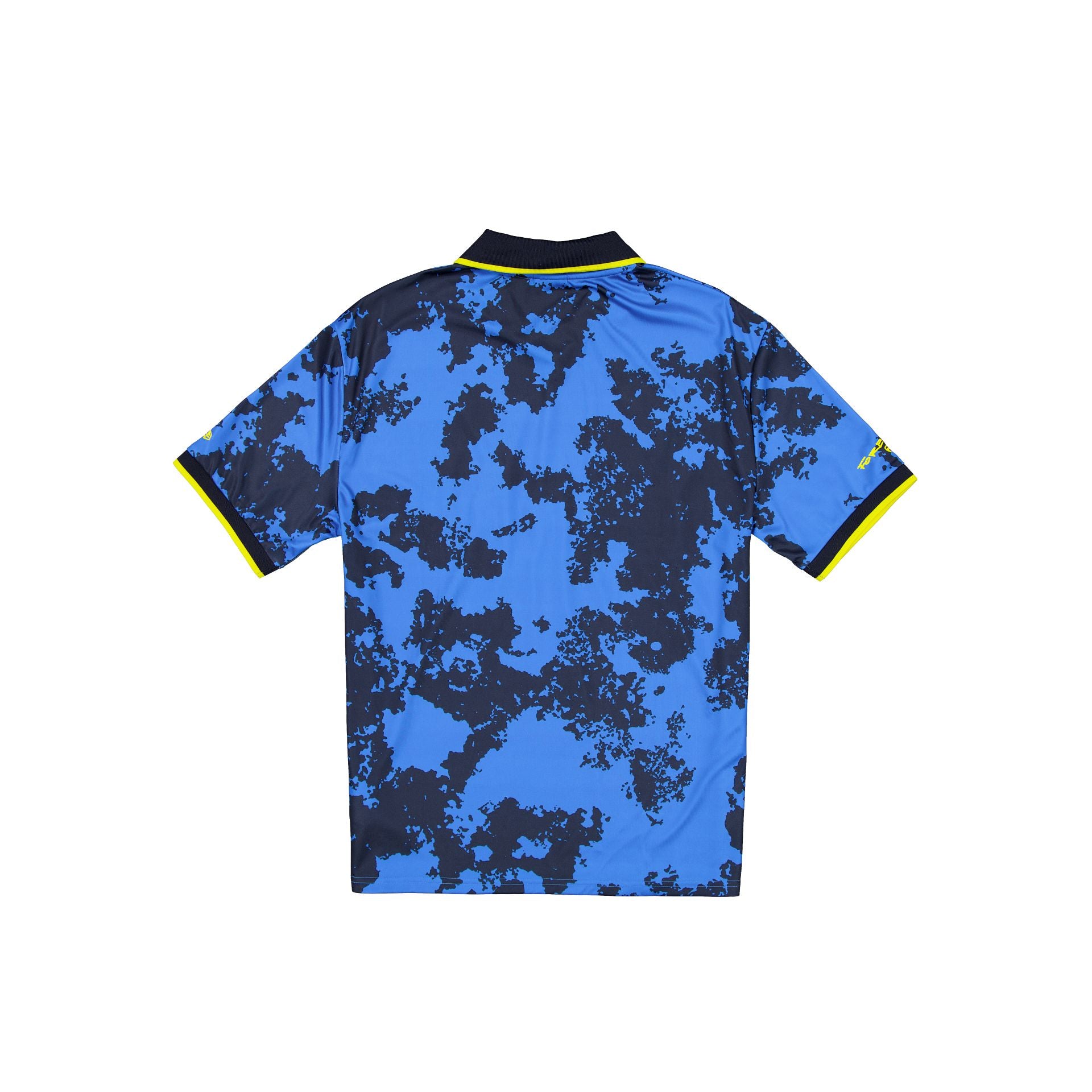 ニューエラ レッドブル　Red Bull Racing Soccer シャツ青 Oracle Red Bull Racing Abstract Camo Football Jersey – New Era Cap