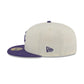 Conspiradores de Querétaro Fan Gear 59FIFTY Fitted Hat