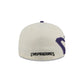 Conspiradores de Querétaro Fan Gear 59FIFTY Fitted Hat