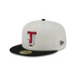 Toros de Tijuana Fan Gear 59FIFTY Fitted Hat