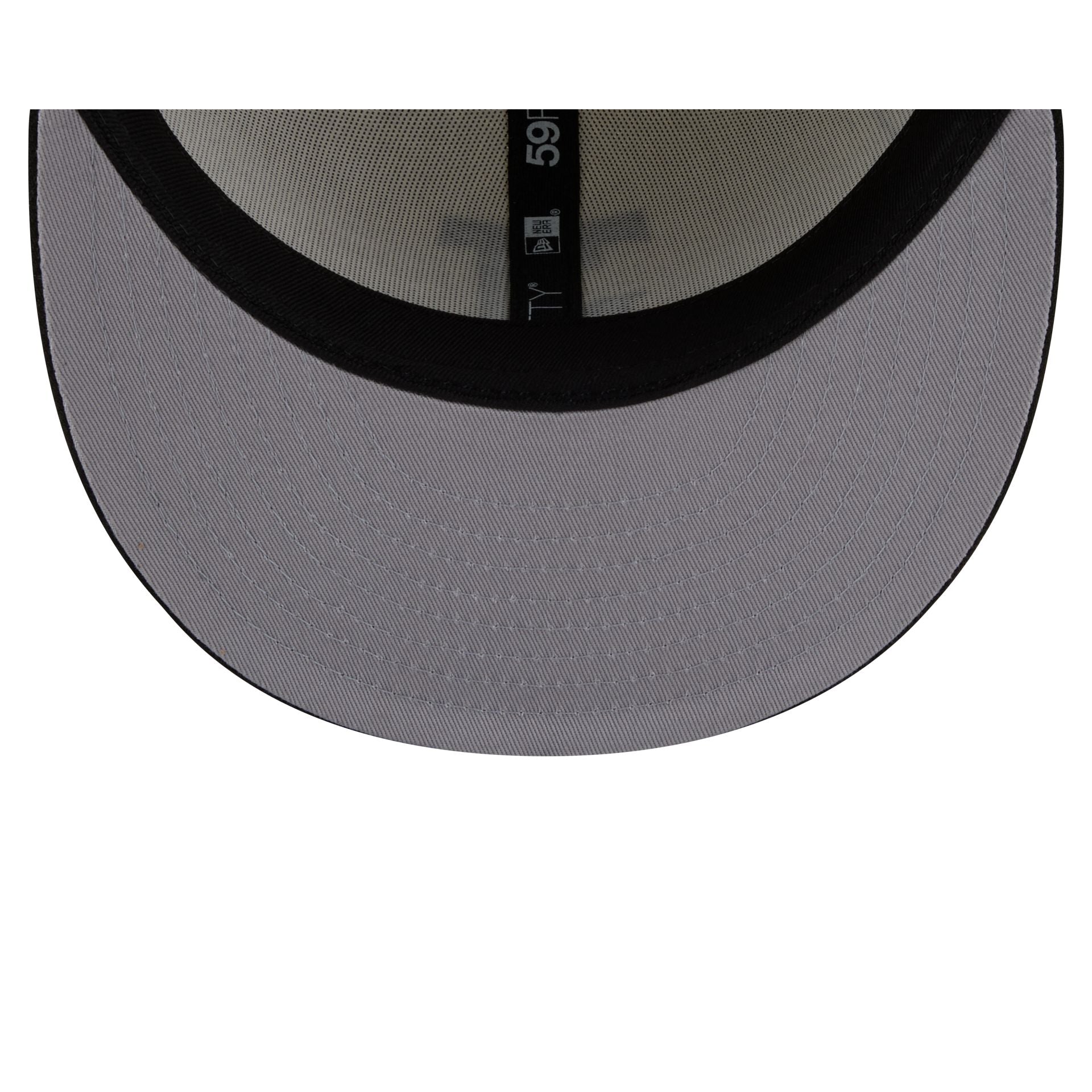 Toros de Tijuana Fan Gear 59FIFTY Fitted Hat