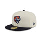 Tigres de Quintana Roo Fan Gear 59FIFTY Fitted Hat