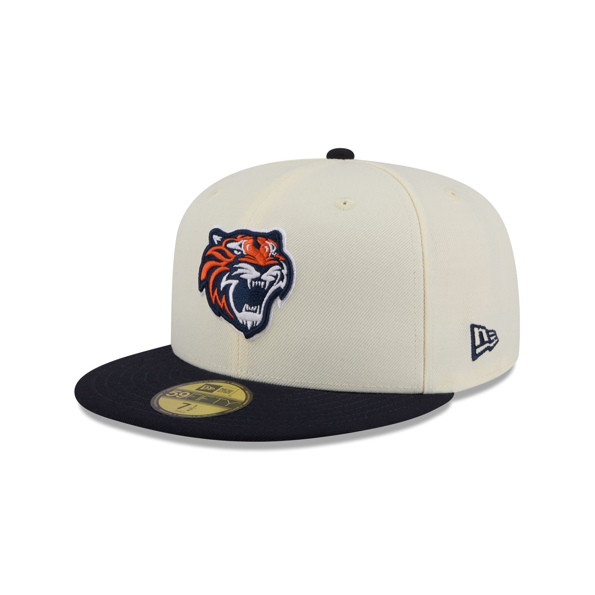 Tigres de Quintana Roo Fan Gear 59FIFTY Fitted Hat