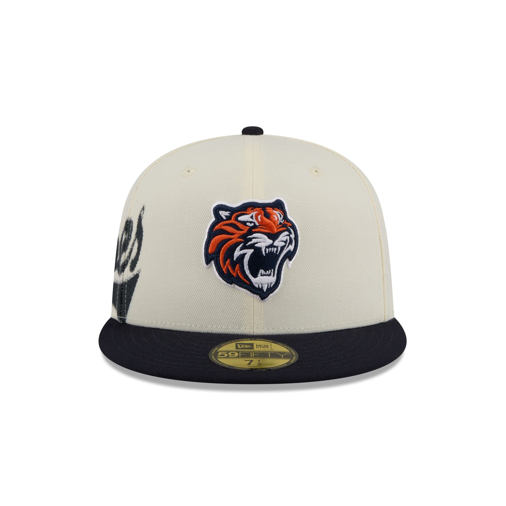 Tigres de Quintana Roo Fan Gear 59FIFTY Fitted Hat