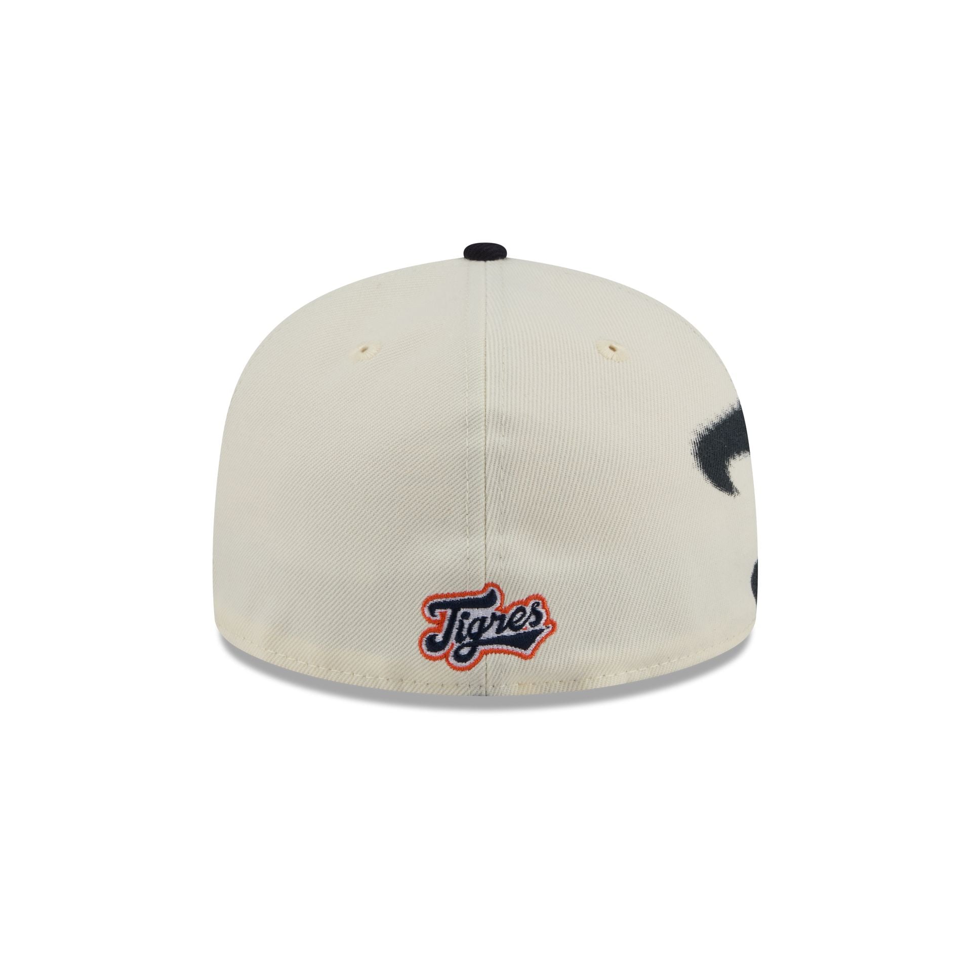 Tigres de Quintana Roo Fan Gear 59FIFTY Fitted Hat