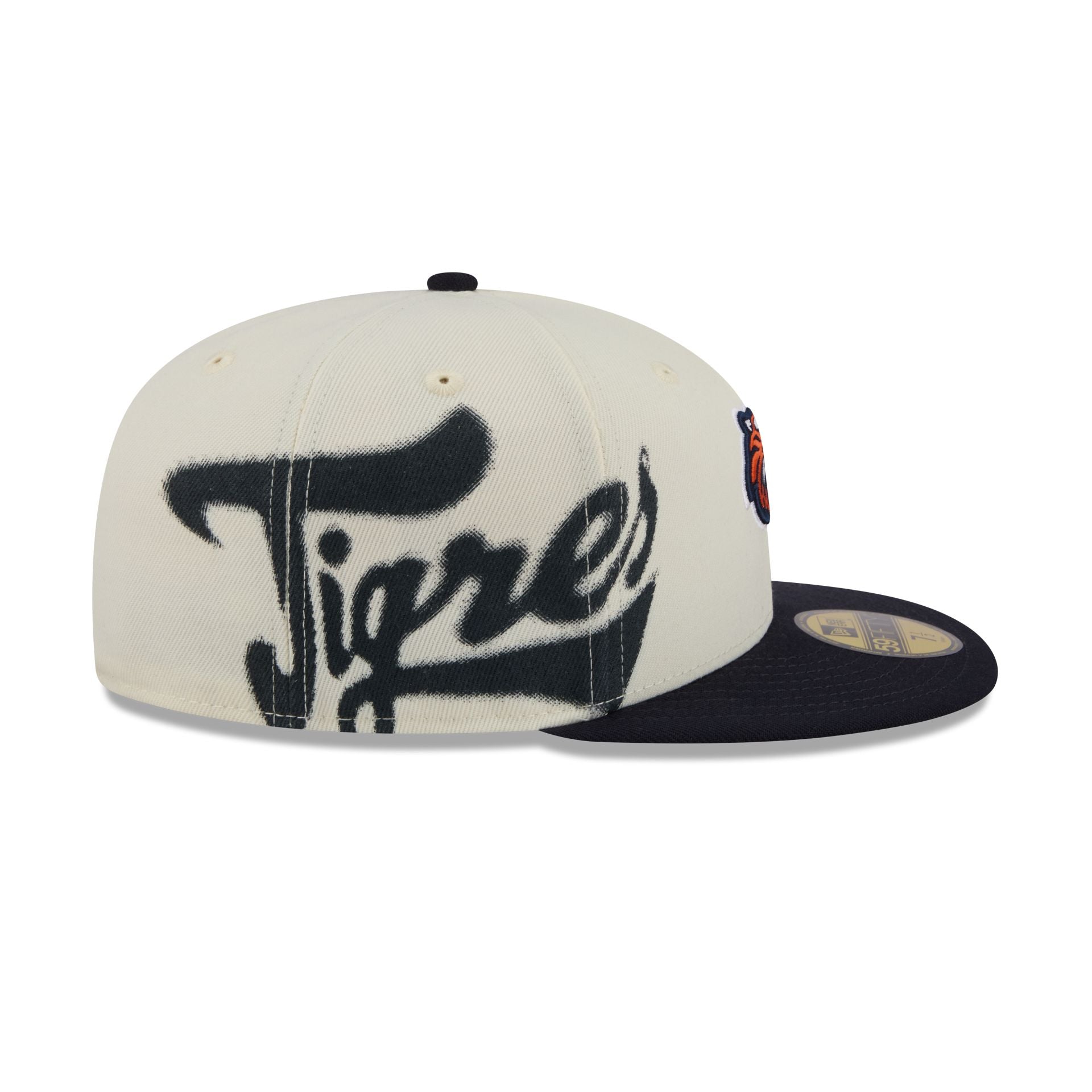 Tigres de Quintana Roo Fan Gear 59FIFTY Fitted Hat