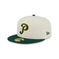 Pericos de Puebla Fan Gear 59FIFTY Fitted Hat
