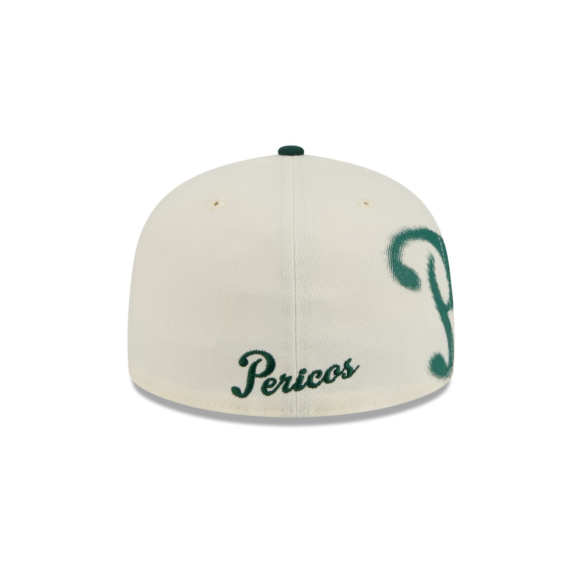 Pericos de Puebla Fan Gear 59FIFTY Fitted Hat