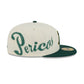 Pericos de Puebla Fan Gear 59FIFTY Fitted Hat
