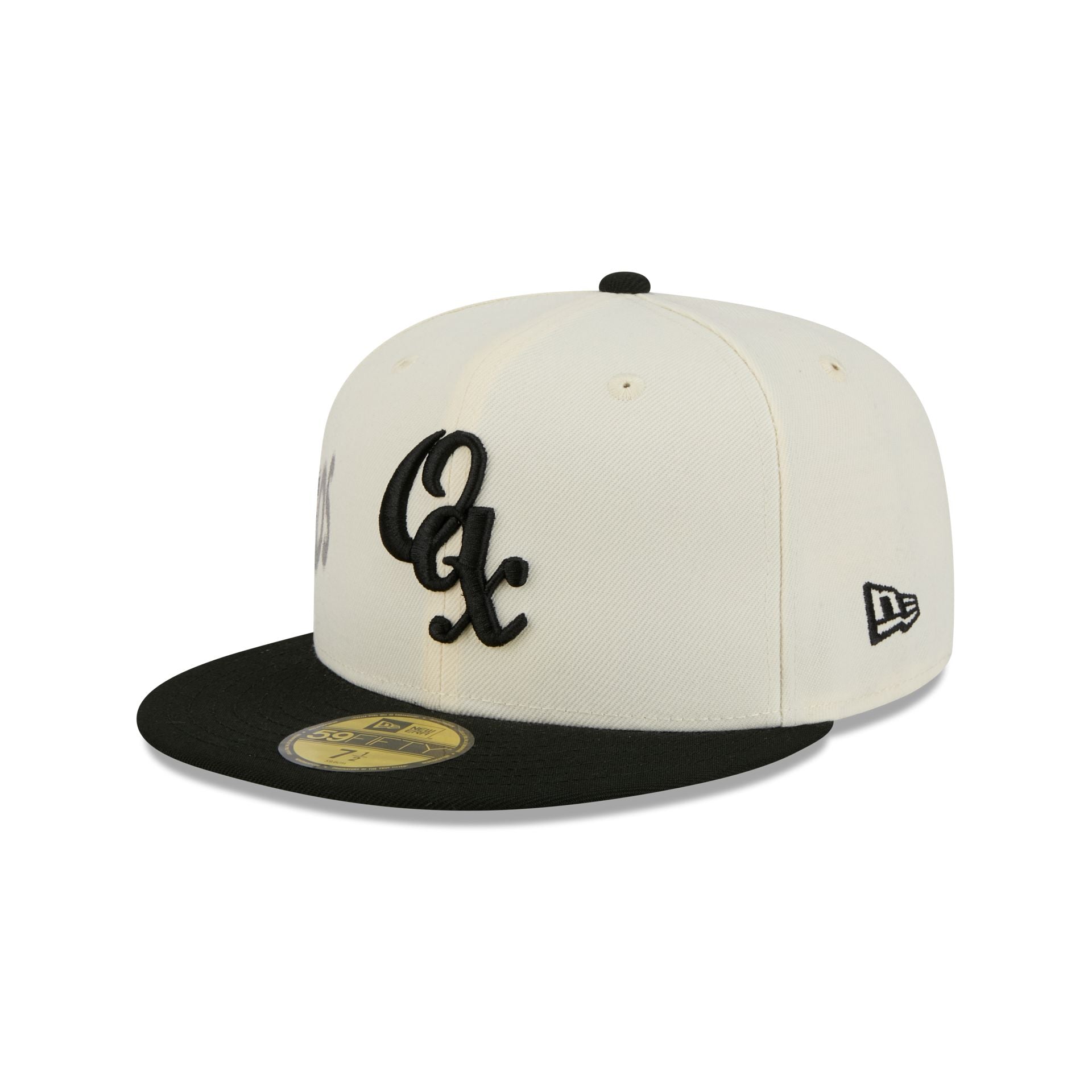 Guerreros de Oaxaca Fan Gear 59FIFTY Fitted Hat