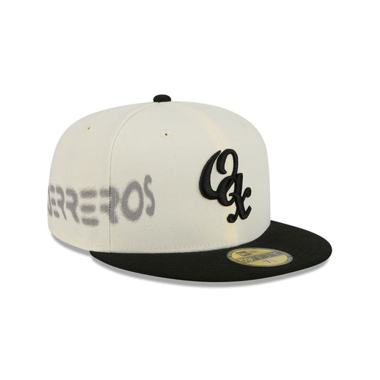 Guerreros de Oaxaca Fan Gear 59FIFTY Fitted Hat - New Era Cap