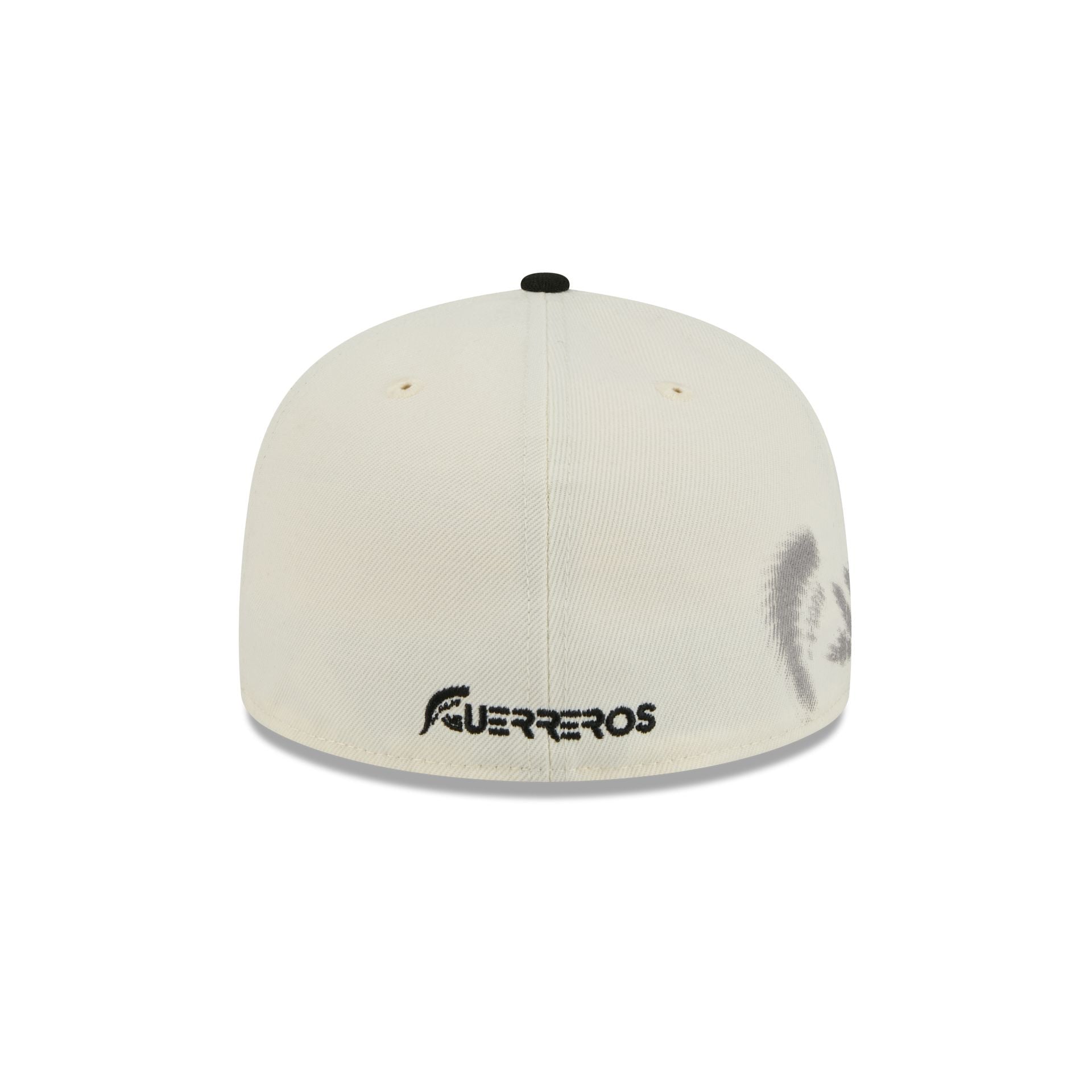 Guerreros de Oaxaca Fan Gear 59FIFTY Fitted Hat