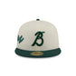 Bravos de León Fan Gear 59FIFTY Fitted Hat