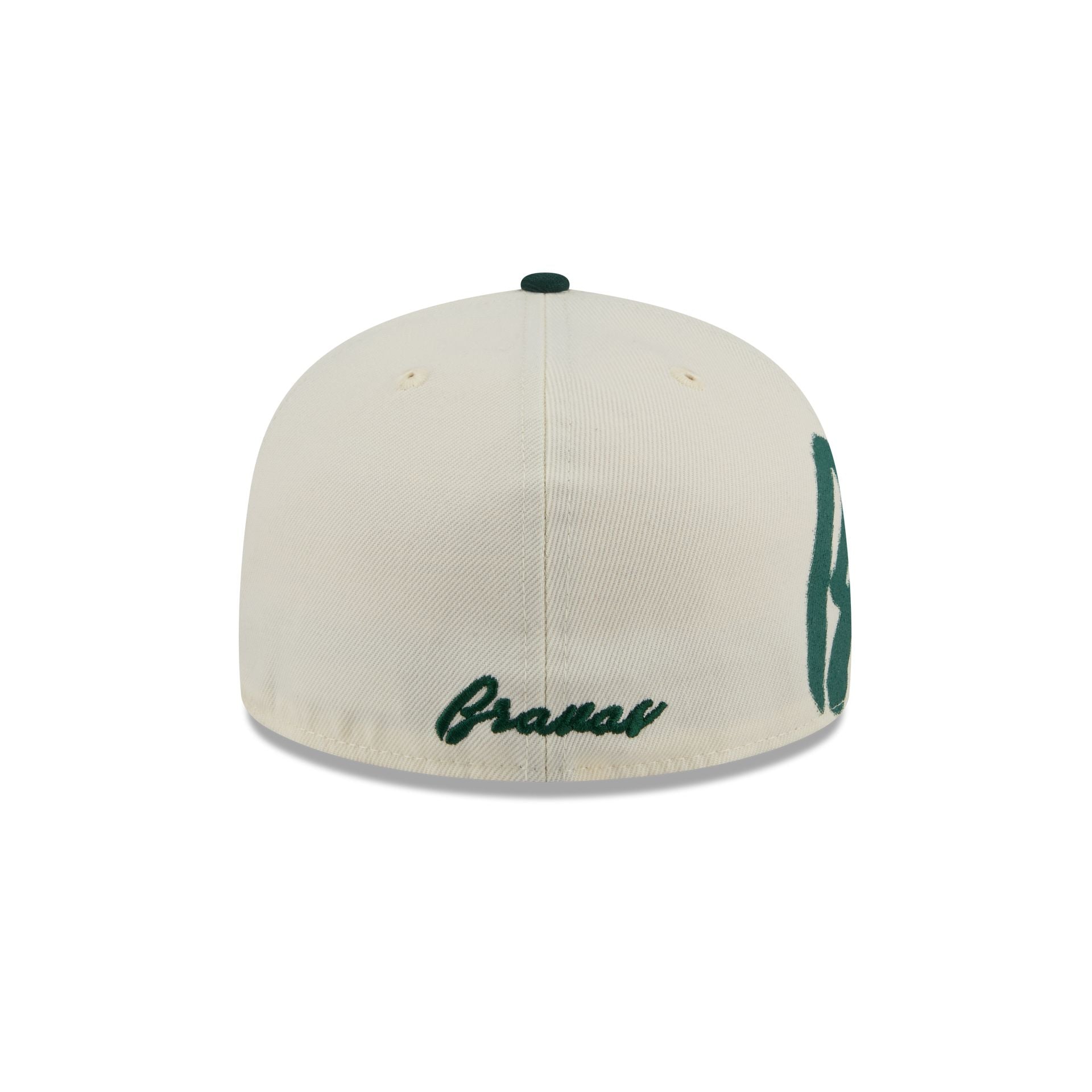Bravos de León Fan Gear 59FIFTY Fitted Hat