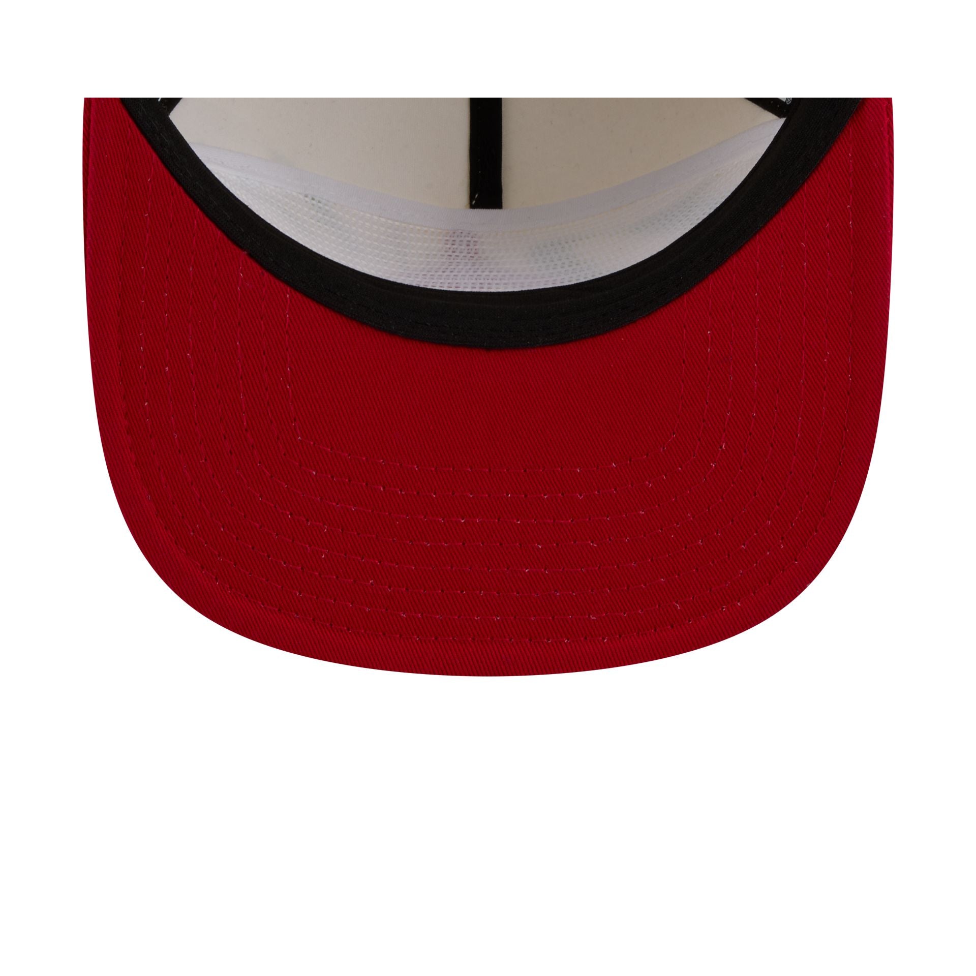Diablos Rojos del México Fan Gear Golfer Snapback Hat