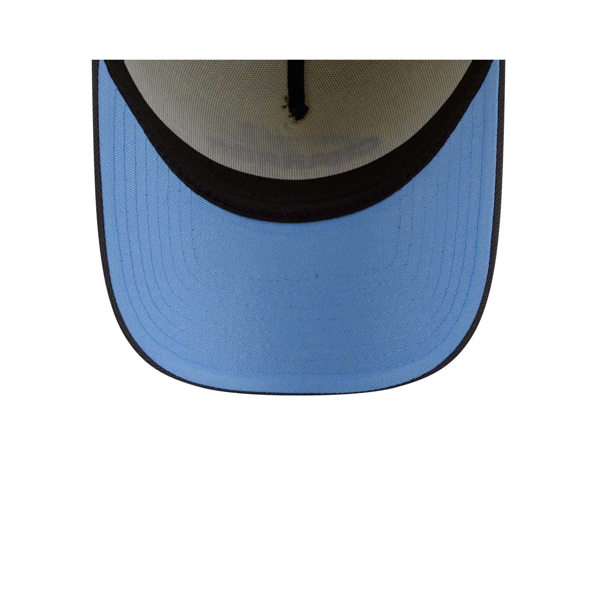 Charros de Jalisco Fan Gear 9FORTY A-Frame Trucker Hat