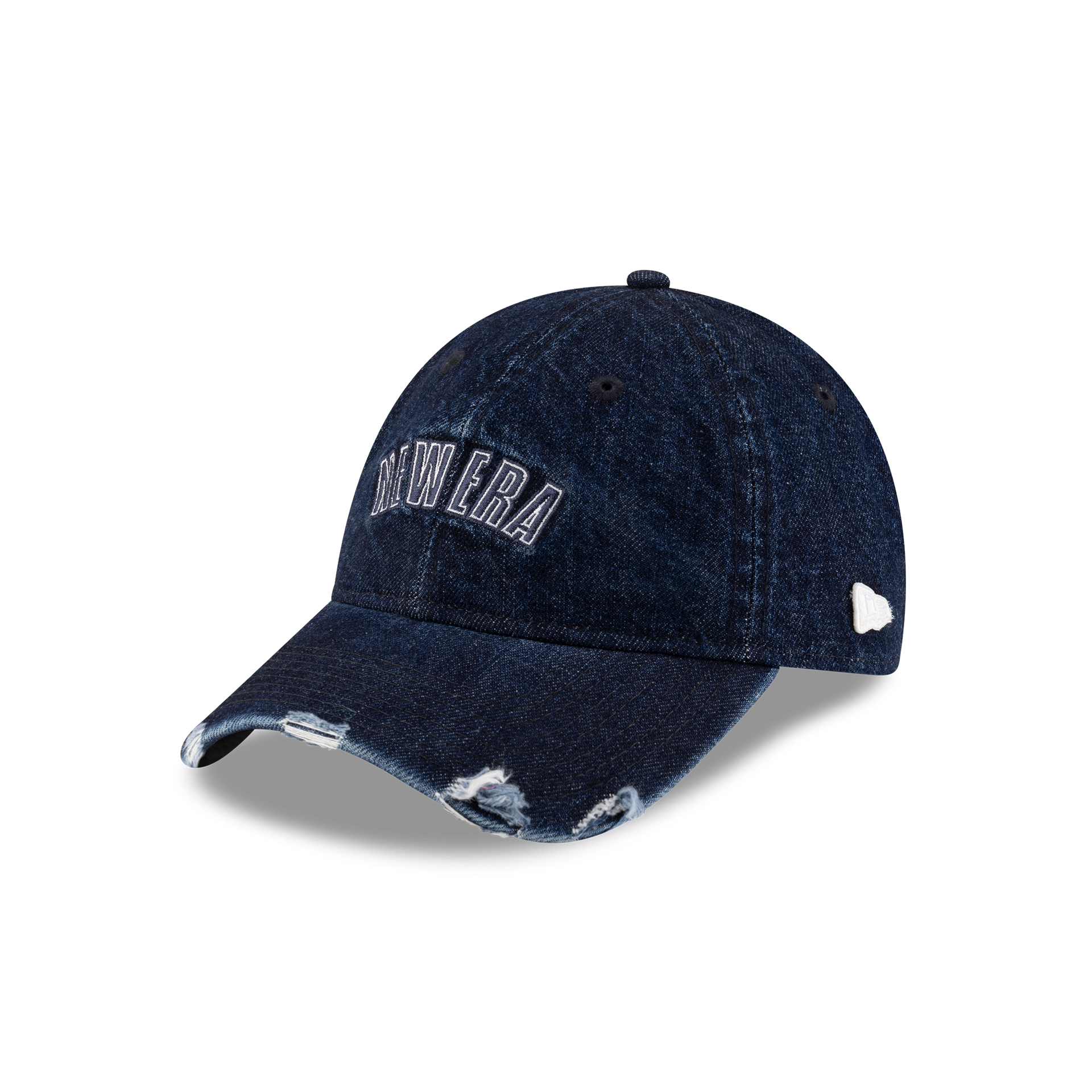 AW23 NEW ERA POLARTEC EMBLEM 9THIRTY CAP