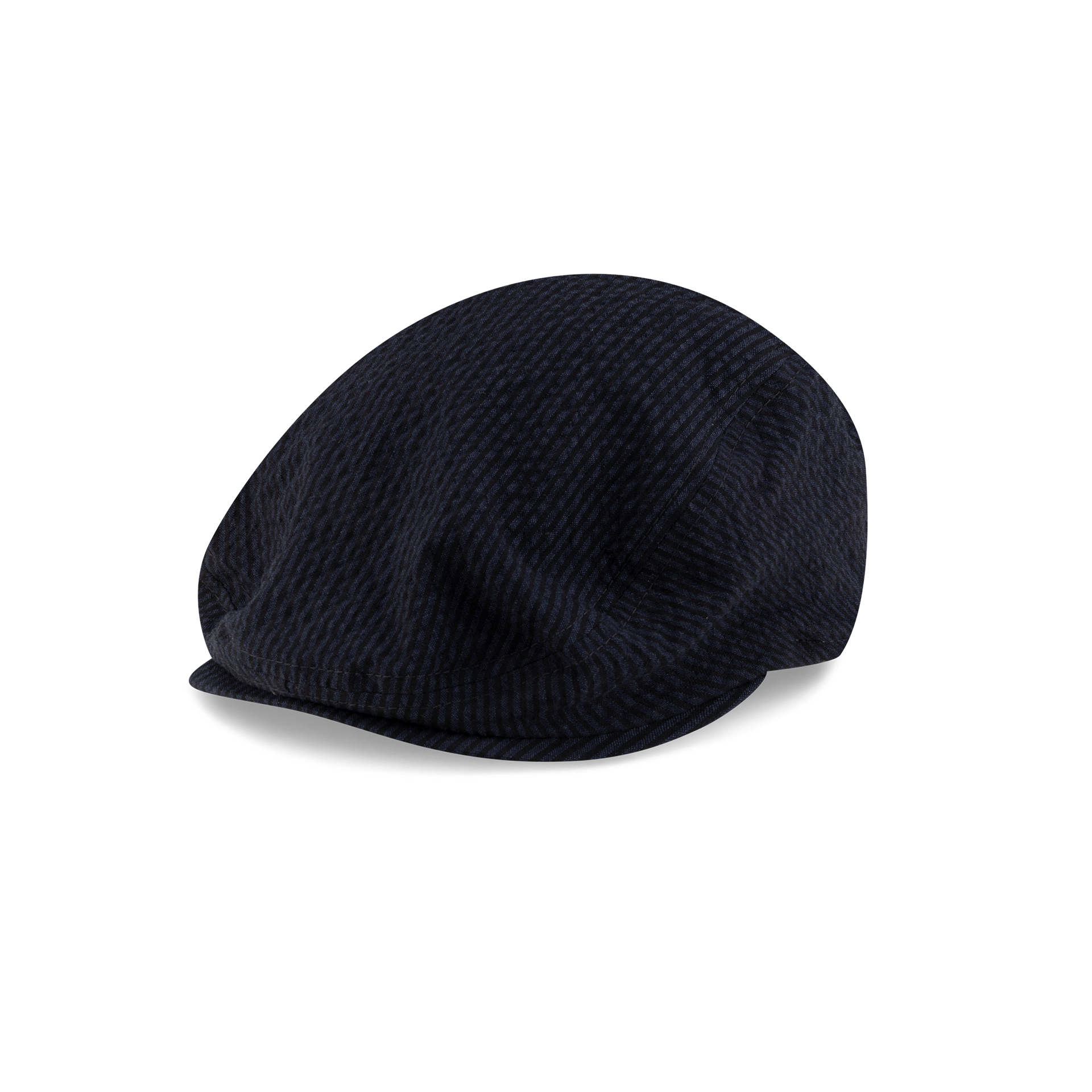 New Era Branded NE2K Seersucker Driver's Hat