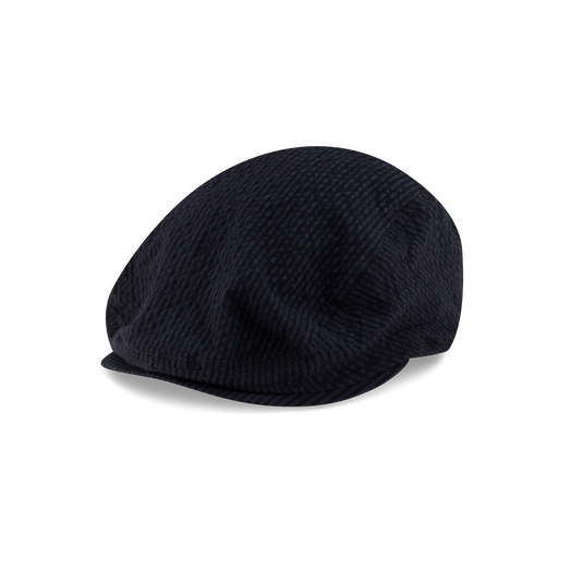 New Era Branded NE2K Seersucker Driver's Hat - New Era Cap