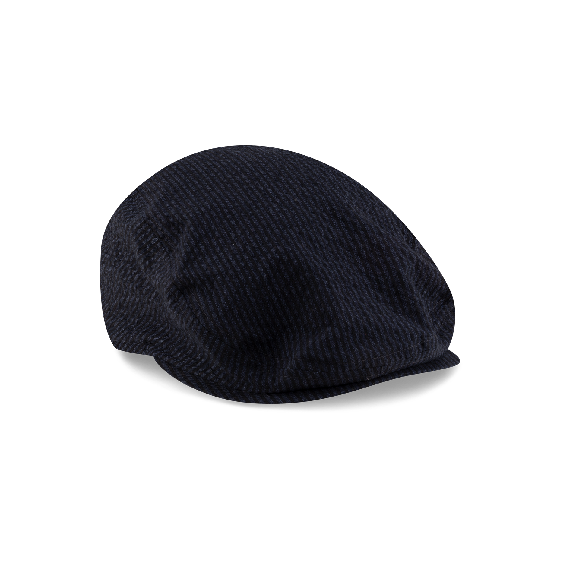 New Era Branded NE2K Seersucker Driver's Hat