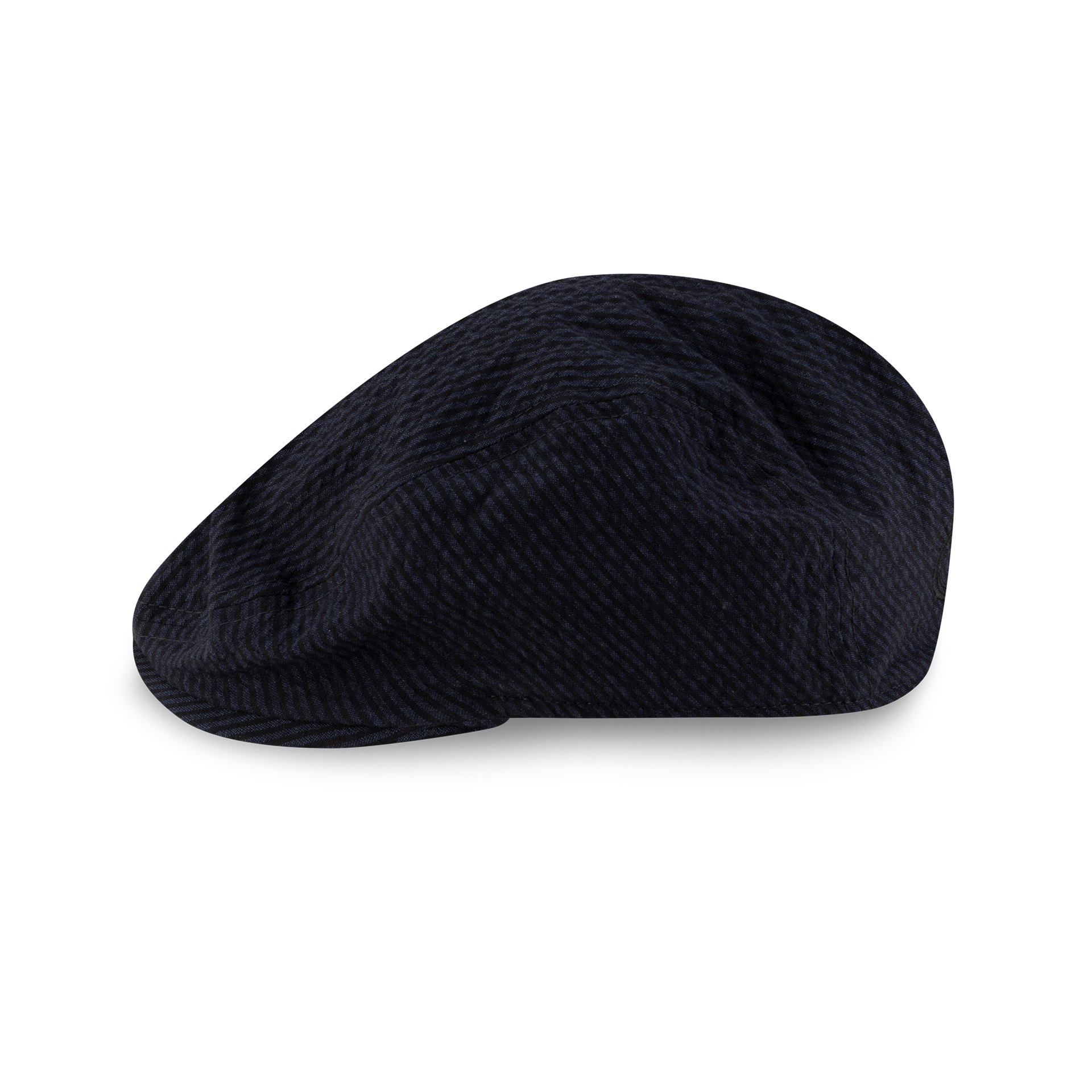 New Era Branded NE2K Seersucker Driver's Hat