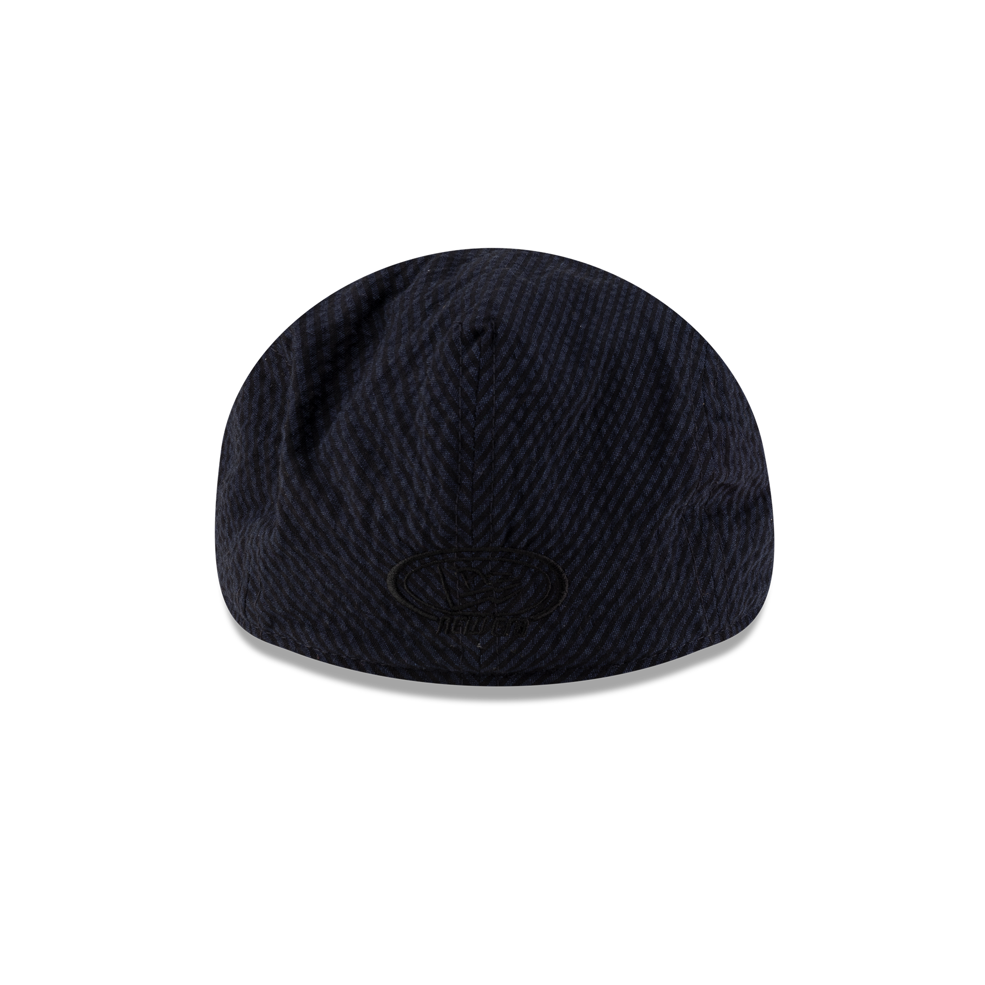 New Era Branded NE2K Seersucker Driver's Hat