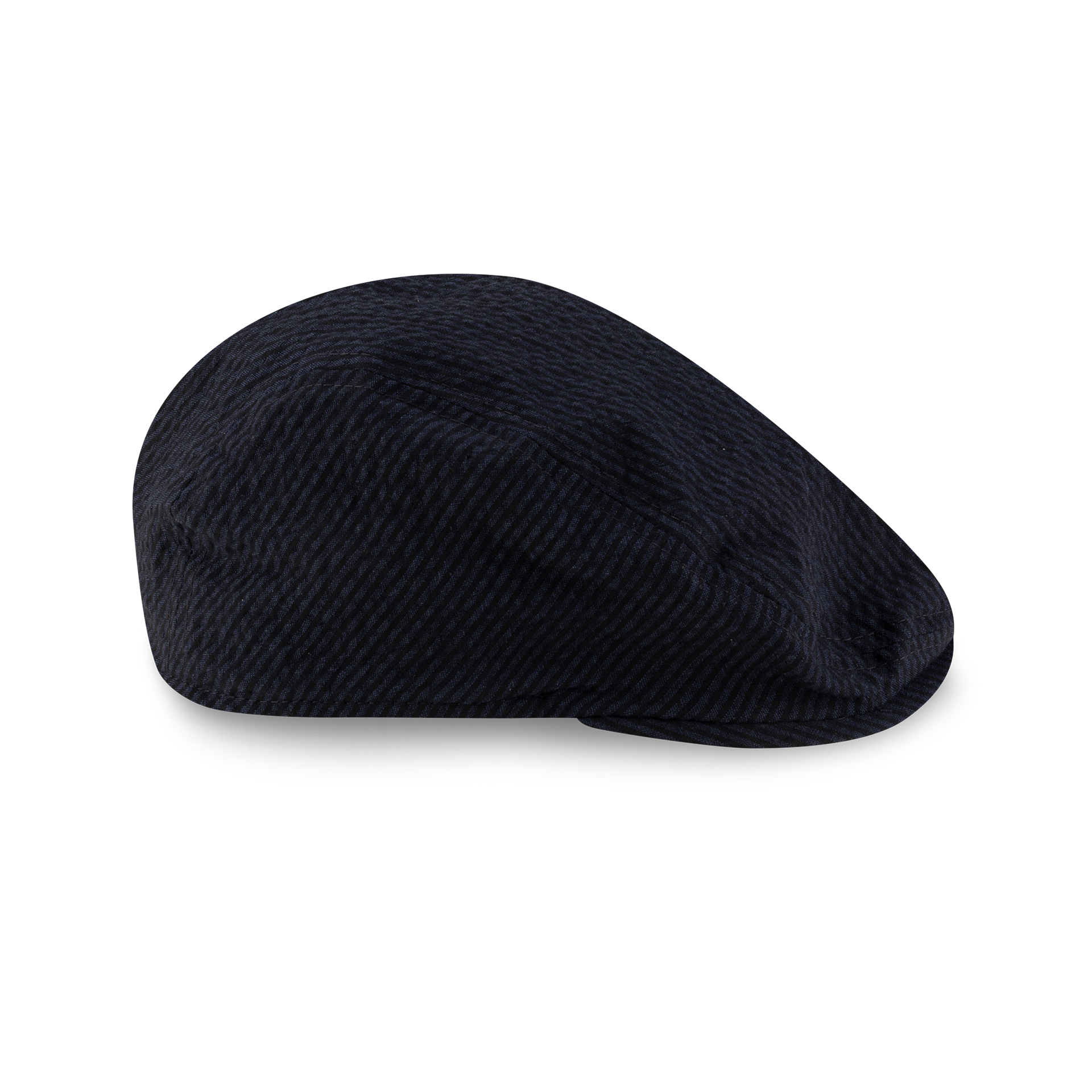 New Era Branded NE2K Seersucker Driver's Hat