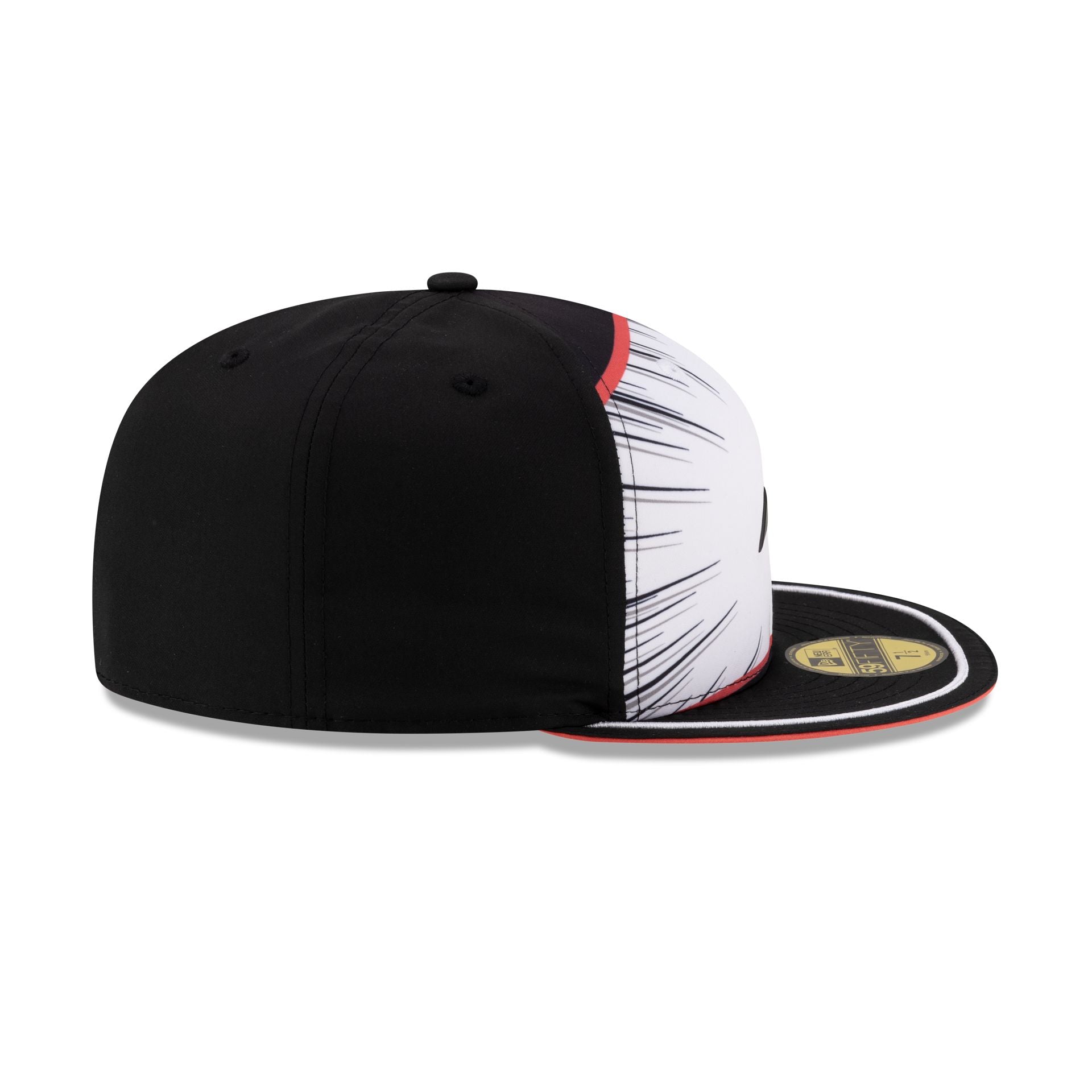 ハイジャパ　HIGH-SCHOOLJAPAN CUP キャップ2025 2025 Japan Race Special McLaren Formula 1 Team 59FIFTY Fitted Hat