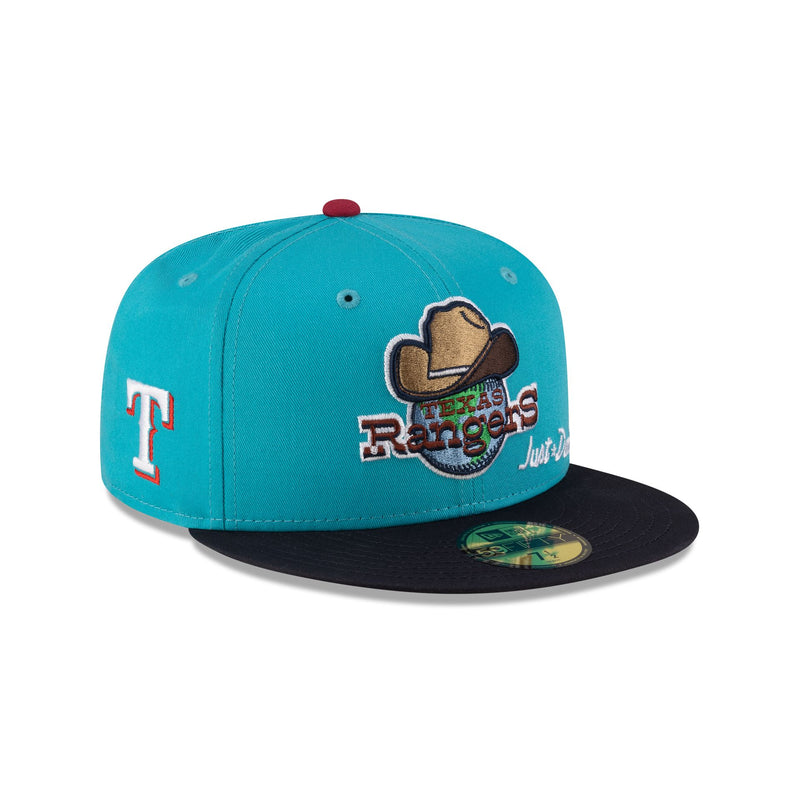 Just Don x MLB Earth Day – New Era Cap