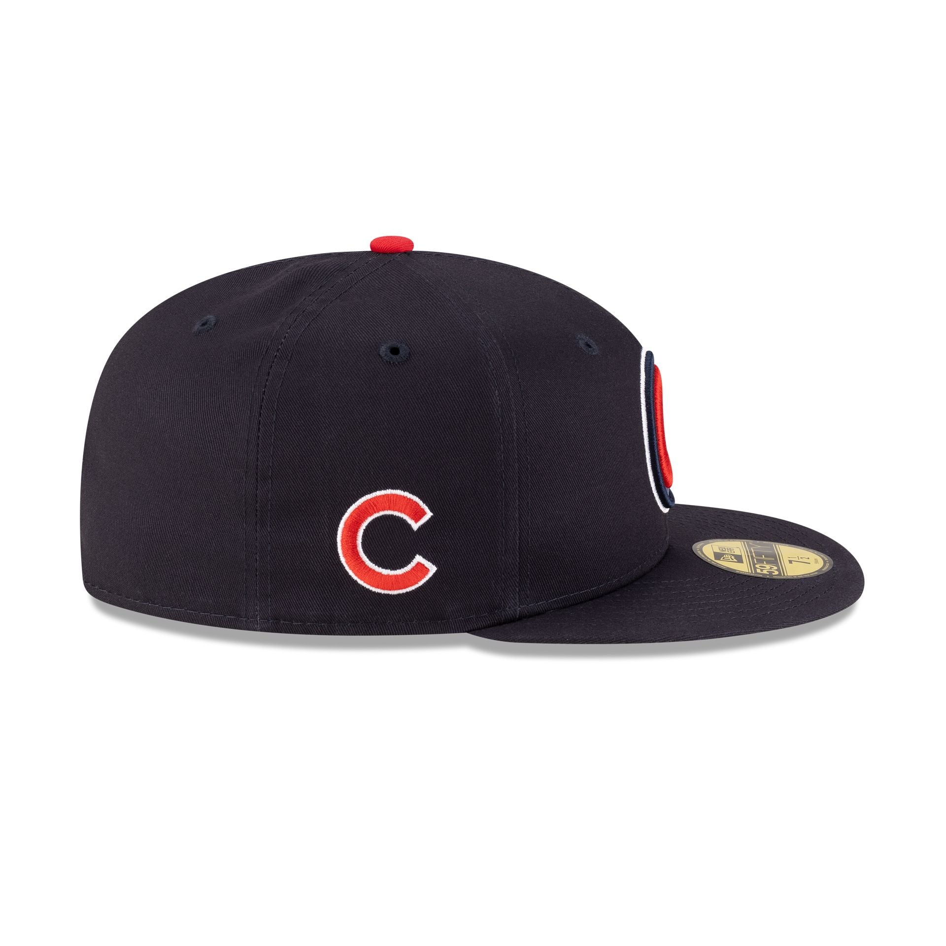 Just Don x Chicago Cubs Earth Day 59FIFTY Fitted Hat