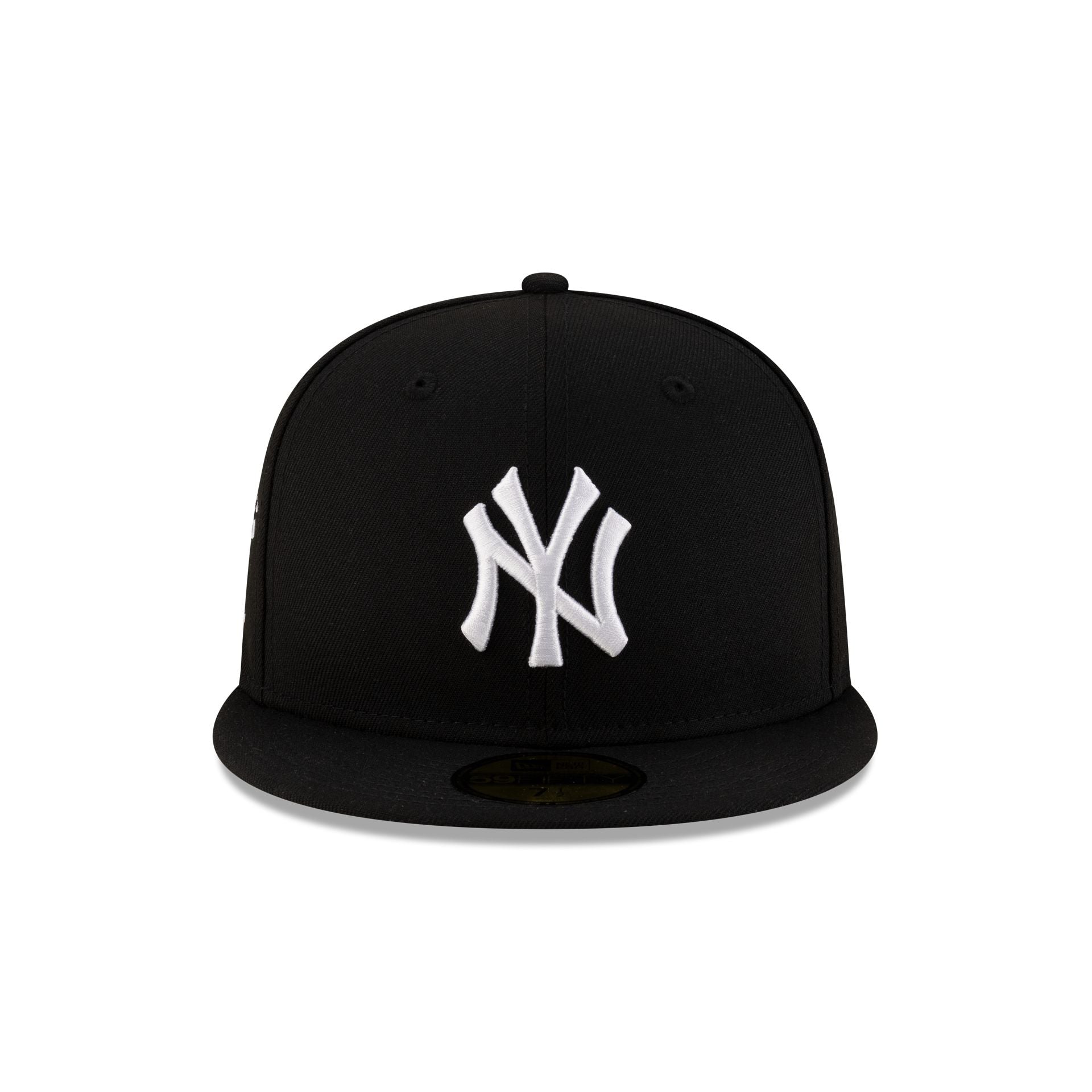 Hardies x New York Yankees Black 59FIFTY Fitted Hat – New Era Cap
