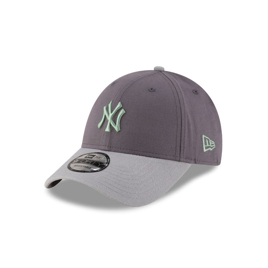 Daniel Arsham x New York Yankees Blue 9FORTY Snapback Hat - New Era Cap