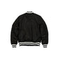 Alpha Industries x New York Yankees Black MA-1 Bomber Jacket