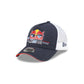 Oracle Red Bull Racing Reedition 9FORTY A-Frame Trucker Hat