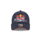 Oracle Red Bull Racing Reedition 9FORTY A-Frame Trucker Hat