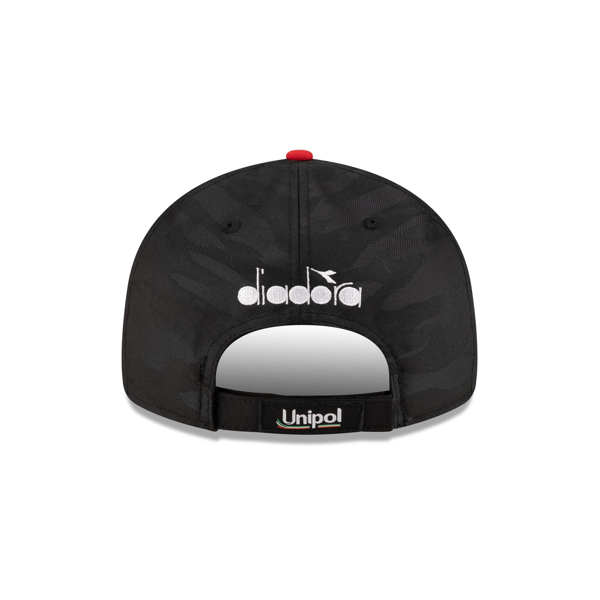 Ducati Lenovo Team MotoGP Marc Marquez Teamline Retro Crown 9FIFTY